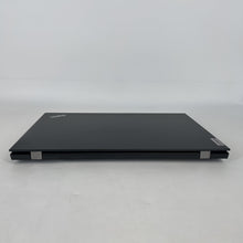 Load image into Gallery viewer, Lenovo ThinkPad P15v Gen 3 Black 2.3 GHz Intel Core i7 12th Gen. 32GB RAM 1TB Solid State Drive NVIDIA T600 4 GB