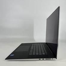 Load image into Gallery viewer, Dell XPS 17 9710 Silver 2.3 GHz Intel Core i7 11th Gen. 32GB RAM 1TB Solid State Drive NVIDIA GeForce RTX 3060 6 GB