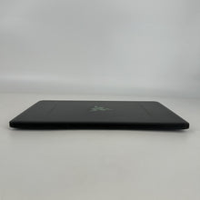 Load image into Gallery viewer, Razer Blade Stealth 13 2017 Black 1.8 GHz Intel Core i7 8th Gen. 16GB RAM 512GB Solid State Drive
