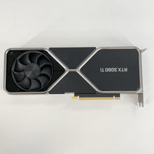 Load image into Gallery viewer, NVIDIA GeForce RTX 3080 Ti 12GB RAM