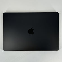 Load image into Gallery viewer, Apple MacBook Pro 16 2024 Space Black M4 Max 14-Core CPU 36GB Unified Memory 1TB Solid State Drive 32-Core GPU