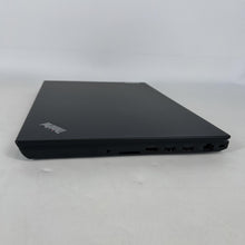 Load image into Gallery viewer, Lenovo ThinkPad P15v Gen 3 Black 2.3 GHz Intel Core i7 12th Gen. 32GB RAM 1TB Solid State Drive NVIDIA T600 4 GB