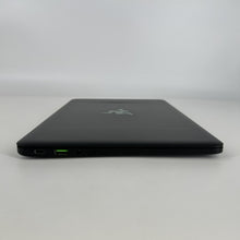 Load image into Gallery viewer, Razer Blade Stealth 13 2017 Black 1.8 GHz Intel Core i7 8th Gen. 16GB RAM 512GB Solid State Drive