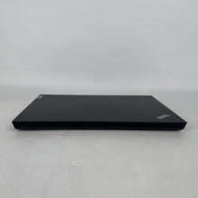 Load image into Gallery viewer, Lenovo ThinkPad P15v Gen 3 Black 2.3 GHz Intel Core i7 12th Gen. 32GB RAM 1TB Solid State Drive NVIDIA T600 4 GB