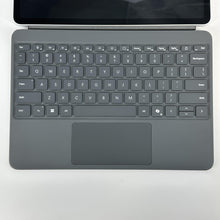 Load image into Gallery viewer, Microsoft Surface Pro 12 Silver WiFi 3.3 GHz Qualcomm Snapdragon X Plus 16GB RAM 512GB UniversalFlashStorage