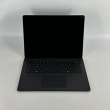 Load image into Gallery viewer, Microsoft Surface Laptop 7 15 Black WiFi 3.4 GHz Qualcomm Snapdragon X Elite 16GB RAM 1TB Solid State Drive