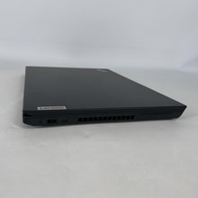 Load image into Gallery viewer, Lenovo ThinkPad P15v Gen 3 Black 2.3 GHz Intel Core i7 12th Gen. 32GB RAM 1TB Solid State Drive NVIDIA T600 4 GB