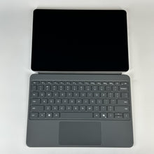 Load image into Gallery viewer, Microsoft Surface Pro 12 Silver WiFi 3.3 GHz Qualcomm Snapdragon X Plus 16GB RAM 512GB UniversalFlashStorage