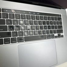 Load image into Gallery viewer, Apple MacBook Pro 16 Touch Bar 2019 Space Gray 2.6 GHz Intel Core i7 9th Gen. 32GB RAM 512GB Solid State Drive AMD Radeon Pro 5500M 4 GB