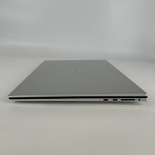 Load image into Gallery viewer, Dell XPS 17 9710 Silver 2.3 GHz Intel Core i7 11th Gen. 32GB RAM 1TB Solid State Drive NVIDIA GeForce RTX 3060 6 GB