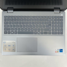 Load image into Gallery viewer, Dell Inspiron 5640 16 Silver 1.3 GHz Intel Core i5 13th Gen. 16GB RAM 512GB Solid State Drive