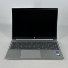 Load image into Gallery viewer, HP OmniBook 5 16 Glacier Silver 1.3 GHz Intel Core i5 13th Gen. 8GB RAM 512GB Solid State Drive