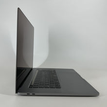 Load image into Gallery viewer, Apple MacBook Pro 16 Touch Bar 2019 Space Gray 2.6 GHz Intel Core i7 9th Gen. 32GB RAM 512GB Solid State Drive AMD Radeon Pro 5500M 4 GB