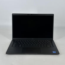 Load image into Gallery viewer, Dell Latitude 7420 14 Black 3.0 GHz Intel Core i7 11th Gen. 32GB RAM 512GB Solid State Drive