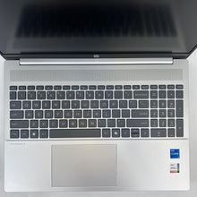 Load image into Gallery viewer, HP OmniBook 5 16 Glacier Silver 1.3 GHz Intel Core i5 13th Gen. 8GB RAM 512GB Solid State Drive