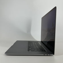 Load image into Gallery viewer, Apple MacBook Pro 16 Touch Bar 2019 Space Gray 2.6 GHz Intel Core i7 9th Gen. 32GB RAM 512GB Solid State Drive AMD Radeon Pro 5500M 4 GB