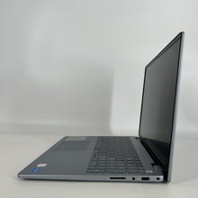 Load image into Gallery viewer, Dell Inspiron 5640 16 Silver 1.3 GHz Intel Core i5 13th Gen. 16GB RAM 512GB Solid State Drive