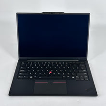Load image into Gallery viewer, Lenovo ThinkPad X1 Carbon Gen 12 14 Black 1.7 GHz Intel Core Ultra 7 32GB RAM 1TB Solid State Drive