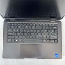 Load image into Gallery viewer, Dell Latitude 7420 14 Black 3.0 GHz Intel Core i7 11th Gen. 32GB RAM 512GB Solid State Drive