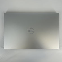 Load image into Gallery viewer, Dell XPS 17 9710 Silver 2.3 GHz Intel Core i7 11th Gen. 32GB RAM 1TB Solid State Drive NVIDIA GeForce RTX 3060 6 GB