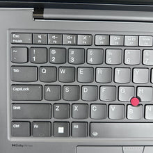 Load image into Gallery viewer, Lenovo ThinkPad X1 Carbon Gen 12 14 Black 1.7 GHz Intel Core Ultra 7 32GB RAM 1TB Solid State Drive