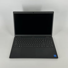 Load image into Gallery viewer, Dell Latitude 3520 15.6 Black 2.4 GHz Intel Core i5 11th Gen. 16GB RAM 256GB Solid State Drive