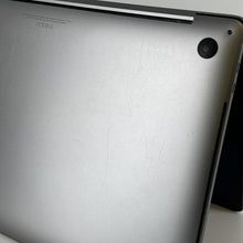 Load image into Gallery viewer, Apple MacBook Pro 16 Touch Bar 2019 Space Gray 2.6 GHz Intel Core i7 9th Gen. 32GB RAM 512GB Solid State Drive AMD Radeon Pro 5500M 4 GB