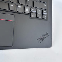 Load image into Gallery viewer, Lenovo ThinkPad X1 Carbon Gen 12 14 Black 1.7 GHz Intel Core Ultra 7 32GB RAM 1TB Solid State Drive