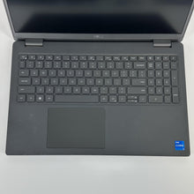 Load image into Gallery viewer, Dell Latitude 3520 15.6 Black 2.4 GHz Intel Core i5 11th Gen. 16GB RAM 256GB Solid State Drive