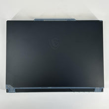 Load image into Gallery viewer, MSI Cyborg 14 Black 2.4 GHz Intel Core i7 13th Gen. 32GB RAM 1TB Solid State Drive NVIDIA GeForce RTX 4060 8 GB