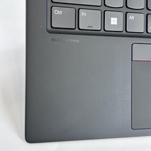 Load image into Gallery viewer, Lenovo ThinkPad X1 Carbon Gen 12 14 Black 1.7 GHz Intel Core Ultra 7 32GB RAM 1TB Solid State Drive