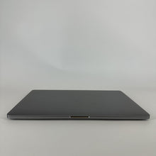 Load image into Gallery viewer, Apple MacBook Pro 16 Touch Bar 2019 Space Gray 2.6 GHz Intel Core i7 9th Gen. 32GB RAM 512GB Solid State Drive AMD Radeon Pro 5500M 4 GB