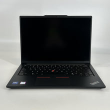 Load image into Gallery viewer, Lenovo ThinkPad E14 Gen 6 Black 1.3 GHz Intel Core Ultra 5 32GB RAM 512GB Solid State Drive