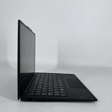 Load image into Gallery viewer, Lenovo ThinkPad X1 Carbon Gen 12 14 Black 1.7 GHz Intel Core Ultra 7 32GB RAM 1TB Solid State Drive