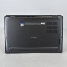 Load image into Gallery viewer, Dell Latitude 7420 14 Black 3.0 GHz Intel Core i7 11th Gen. 32GB RAM 512GB Solid State Drive