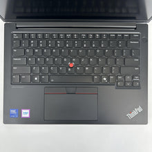 Load image into Gallery viewer, Lenovo ThinkPad E14 Gen 6 Black 1.3 GHz Intel Core Ultra 5 32GB RAM 512GB Solid State Drive