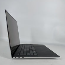 Load image into Gallery viewer, Dell XPS 15 9510 Silver 2.3 GHz Intel Core i7 11th Gen. 32GB RAM 512GB Solid State Drive NVIDIA GeForce RTX 3050 Ti 4 GB