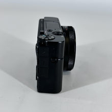 Load image into Gallery viewer, Sony Cyber-Shot RX100 VII 20.1MP Black
