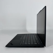 Load image into Gallery viewer, Lenovo ThinkPad X1 Carbon Gen 12 14 Black 1.7 GHz Intel Core Ultra 7 32GB RAM 1TB Solid State Drive