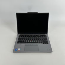 Load image into Gallery viewer, Lenovo ThinkPad E14 Gen 5 Gray 1.7 GHz Intel Core i7 13th Gen. 24GB RAM 512GB Solid State Drive