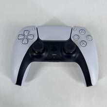 Load image into Gallery viewer, Sony PlayStation 5 White 825GB 1TB