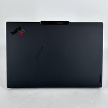 Load image into Gallery viewer, Lenovo ThinkPad X1 Carbon Gen 12 14 Black 1.7 GHz Intel Core Ultra 7 32GB RAM 1TB Solid State Drive
