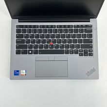 Load image into Gallery viewer, Lenovo ThinkPad E14 Gen 5 Gray 1.7 GHz Intel Core i7 13th Gen. 24GB RAM 512GB Solid State Drive