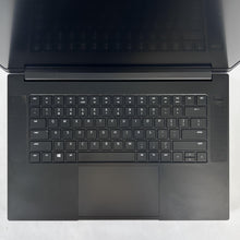 Load image into Gallery viewer, Razer Blade 15 Base 2020 Black 2.6 GHz Intel Core i7 10th Gen. 32GB RAM 2TB Solid State Drive NVIDIA GeForce RTX 2070 8 GB