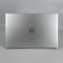 Load image into Gallery viewer, Dell XPS 15 9510 Silver 2.3 GHz Intel Core i7 11th Gen. 32GB RAM 512GB Solid State Drive NVIDIA GeForce RTX 3050 Ti 4 GB