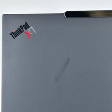 Load image into Gallery viewer, Lenovo ThinkPad X1 Carbon Gen 12 14 Black 1.7 GHz Intel Core Ultra 7 32GB RAM 1TB Solid State Drive