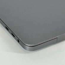 Load image into Gallery viewer, Apple MacBook Pro 16 Touch Bar 2019 Space Gray 2.6 GHz Intel Core i7 9th Gen. 32GB RAM 512GB Solid State Drive AMD Radeon Pro 5500M 4 GB