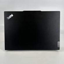 Load image into Gallery viewer, Lenovo ThinkPad E14 Gen 6 Black 1.3 GHz Intel Core Ultra 5 32GB RAM 512GB Solid State Drive