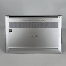 Load image into Gallery viewer, Dell XPS 15 9510 Silver 2.3 GHz Intel Core i7 11th Gen. 32GB RAM 512GB Solid State Drive NVIDIA GeForce RTX 3050 Ti 4 GB