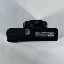 Load image into Gallery viewer, Sony Cyber-Shot RX100 VII 20.1MP Black